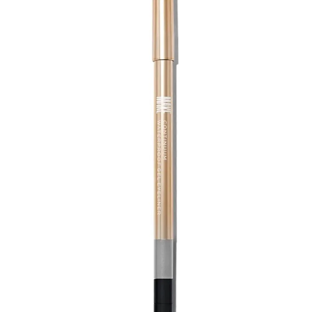 Make CONTINUUM Waterproof Gel Eyeliner in INTERSTELLAR brand new in box